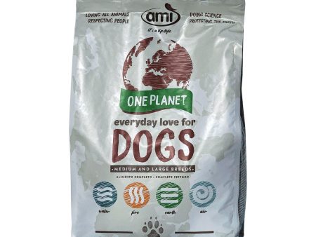 Ami - Plant-Based Dog Food, 106oz (6.6lb) Discount