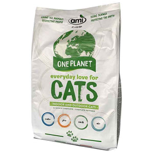 Ami - Plant-based Cat Food, 264.5oz Fashion