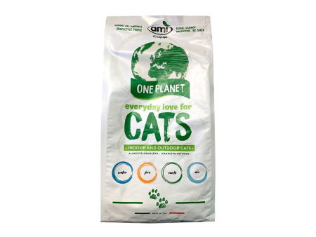 Ami - Plant-based Cat Food, 52.91oz Cheap