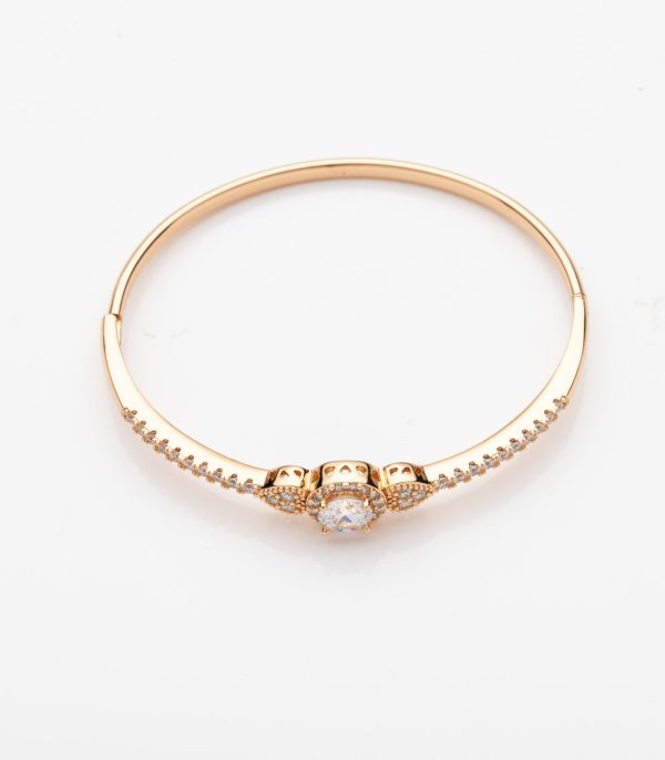 Classic Bracelet (Brass) Sale