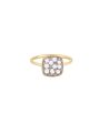 Diamond Pure Glamour Ring Online now