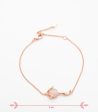 Everyday Cute Bracelet (Brass) Online Hot Sale