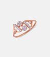 Diamond Delta Dream Ring Discount