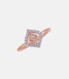 Diamond Sweet Symphony Ring For Discount