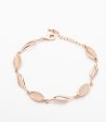 Classic Bracelet (Brass) Fashion