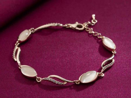 Classic Bracelet (Brass) Fashion