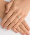 Diamond Riddle Radiance Ring Hot on Sale