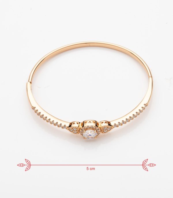 Classic Bracelet (Brass) Sale