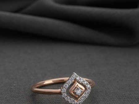 Diamond Sweet Symphony Ring For Discount