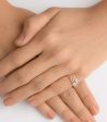 Diamond Delta Dream Ring Discount