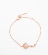 Everyday Cute Bracelet (Brass) Online Hot Sale