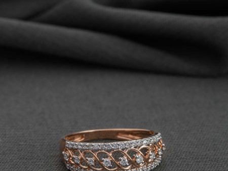 Diamond Princess Sparkle Ring Online Hot Sale