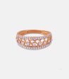 Diamond Princess Sparkle Ring Online Hot Sale