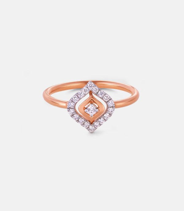 Diamond Sweet Symphony Ring For Discount