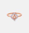 Diamond Sweet Symphony Ring For Discount