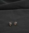 Diamond Mini Marvels Earrings Discount