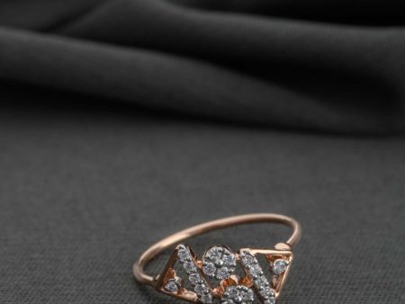 Diamond Delta Dream Ring Discount