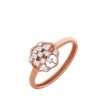 Diamond Riddle Radiance Ring Hot on Sale