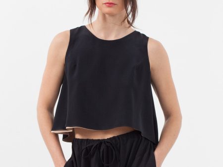 Reversible Tie Top Online Sale