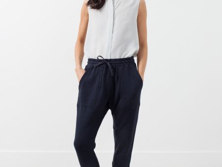 Knit Harem Pant Hot on Sale