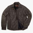 Duckworth Woolfill Jacket Discount