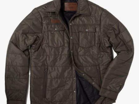 Duckworth Woolfill Jacket Discount