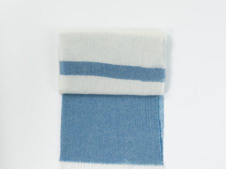 Block Scarf For Discount