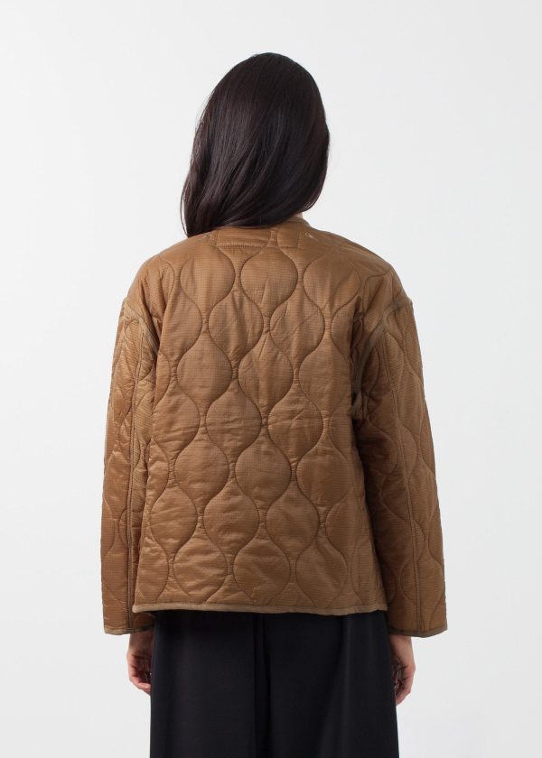 Emanuela Jacket Online Hot Sale