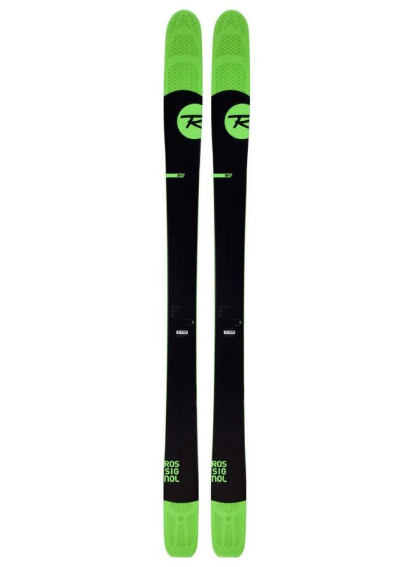 Sin 7 Skis Sale