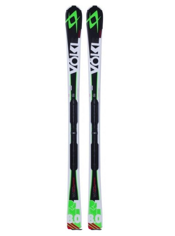 8.0 Skis Online now