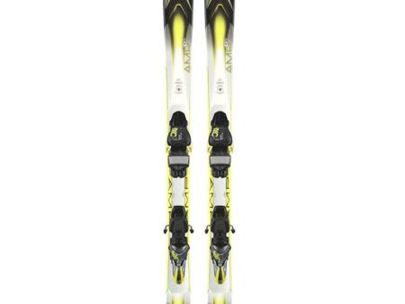 80XTI Skis For Sale