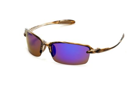 Nylon Glider Blonde Tortoise RX Cheap