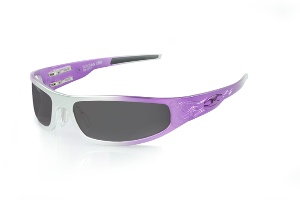 Baby Bagger Purple (Silver Fade) Prescription POS Online Sale