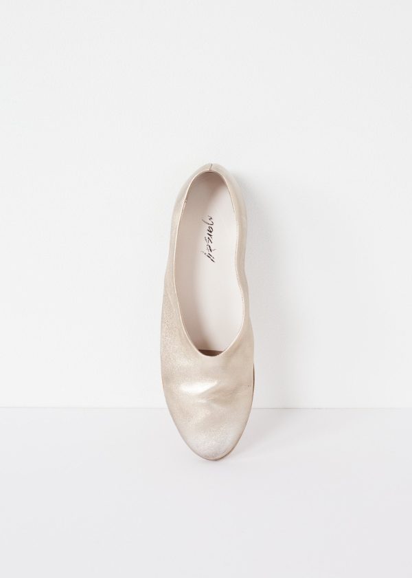 Ballerina Flat Online Hot Sale