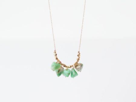 Annie Necklace Online Sale