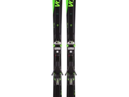 8.4 UVO Skis Online now