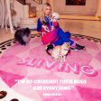 CUSTOMIZE your GEM Rug like PARIS HILTON Discount