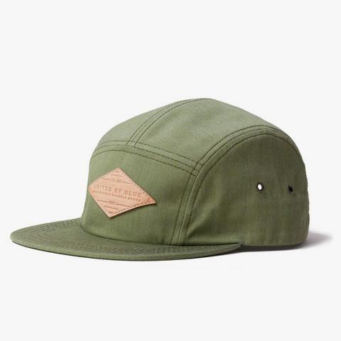 5 Panel Camp Cap For Cheap