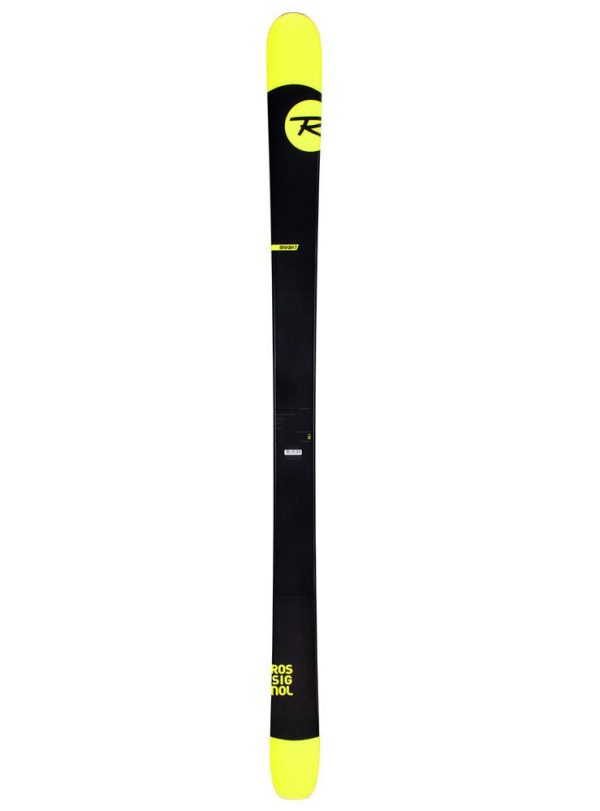 Smash 7 Skis Hot on Sale