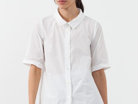 Short Sleeve Button Up For Cheap