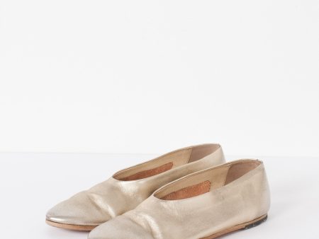 Ballerina Flat Online Hot Sale