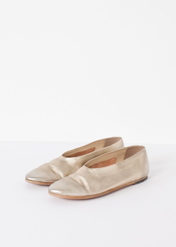 Ballerina Flat Online Hot Sale