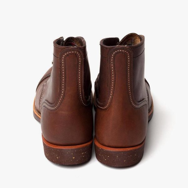 Red Wing Iron Ranger Boot For Cheap