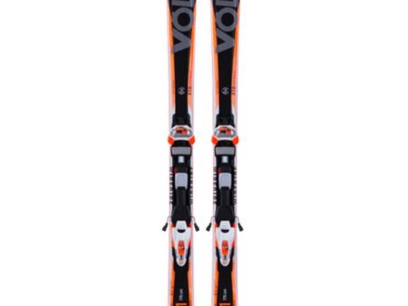 8.1 Skis For Discount