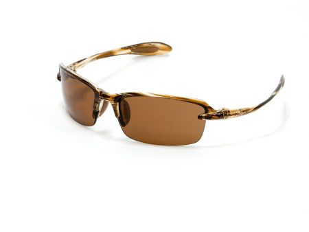 Nylon Glider Blonde Tortoise For Discount