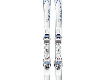 Velocity Skis Sale