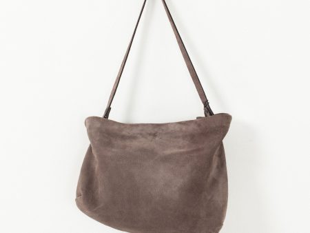 Fantasma Bag in Mud Online Sale