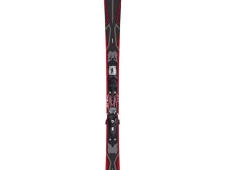 12 Ti Xelium Skis Online now