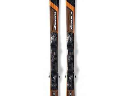 Avenger 78 CA EVO Skis Supply