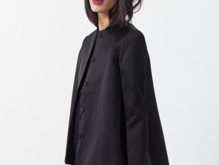 A-Line Jacket Cheap